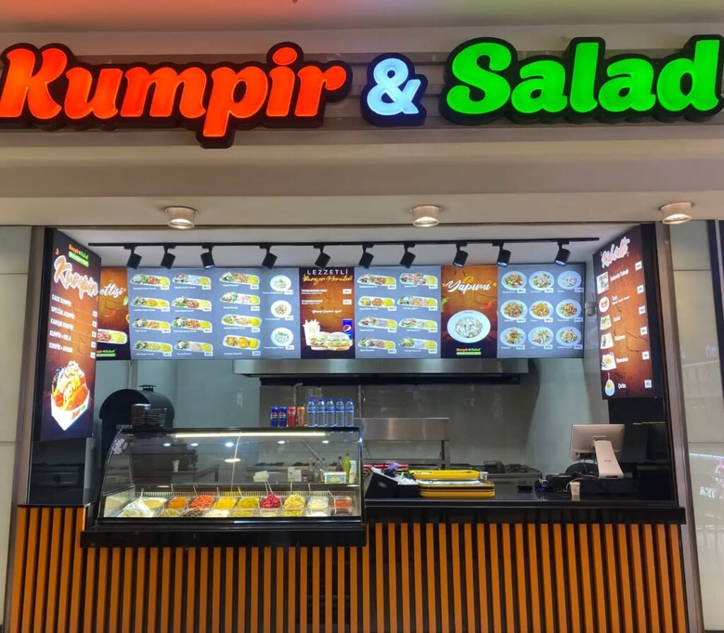 👉sizlere daha iyi hizmet verebilmek için yenilendikkk enfeesss tatlar için herkesi beklerizz👩