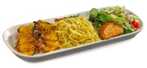 cheddar peynirli tavuk