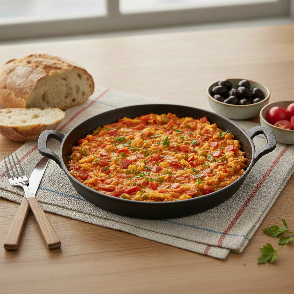 menemen