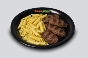 penne dana köfte