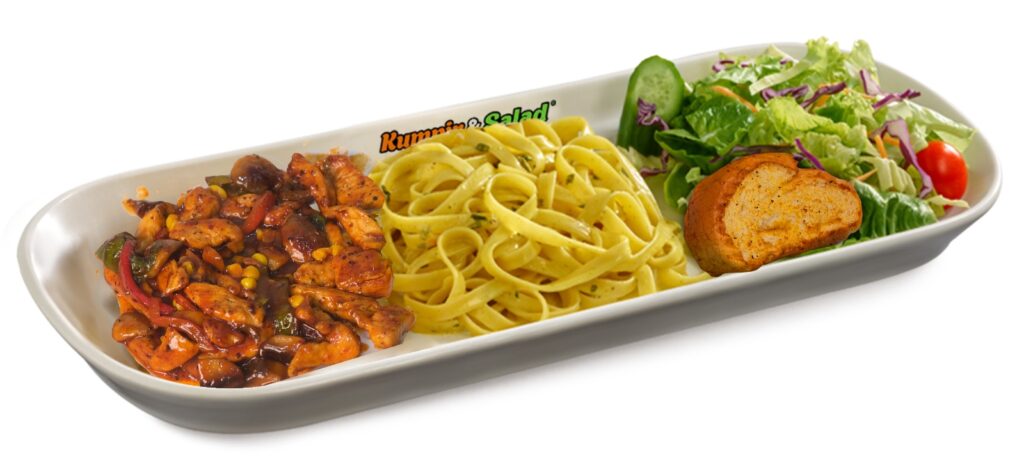 tatlı ekşi soslu tavuk