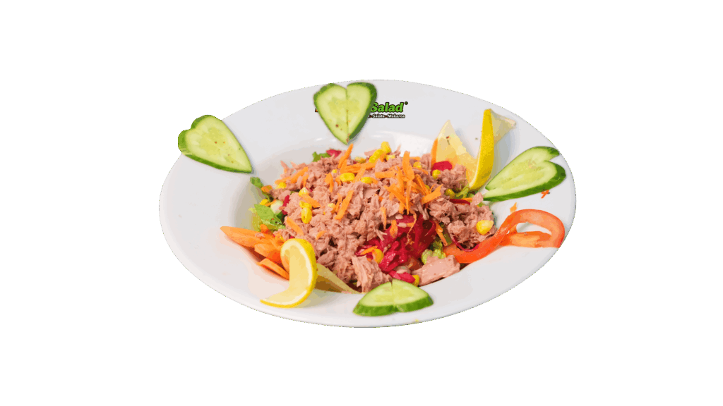 ton balıklı salata2